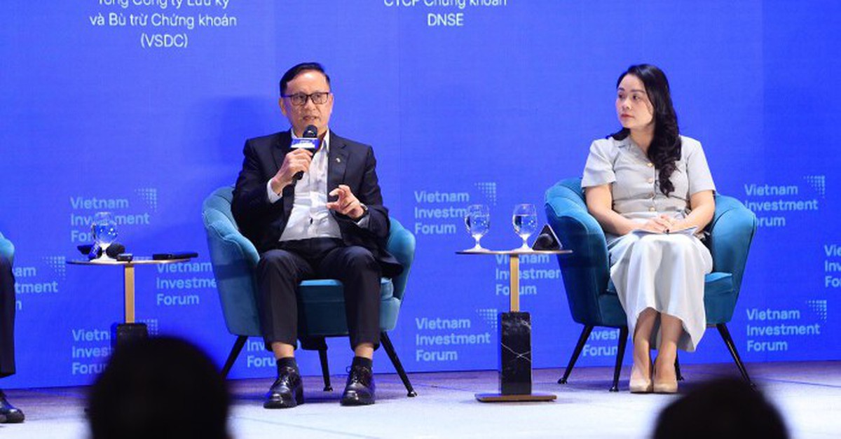 Chứng khoán Việt Nam có thể được nâng hạng theo tiêu chuẩn MSCI sớm hơn dự kiến