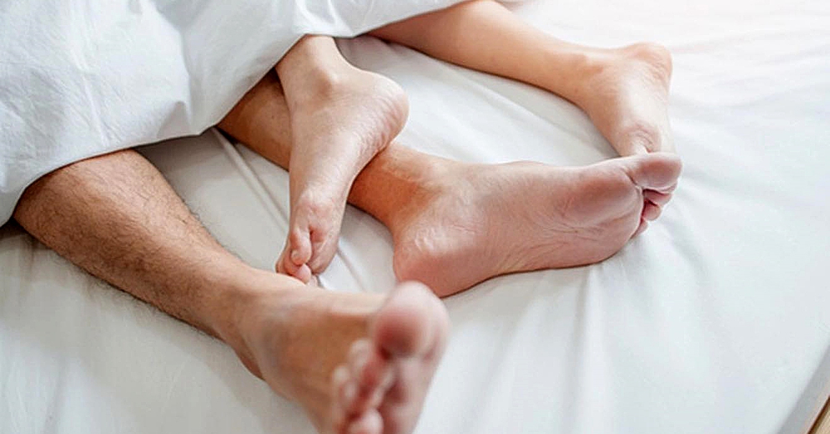 5 liệu pháp tự nhiên giúp khắc phục xuất tinh sớm
