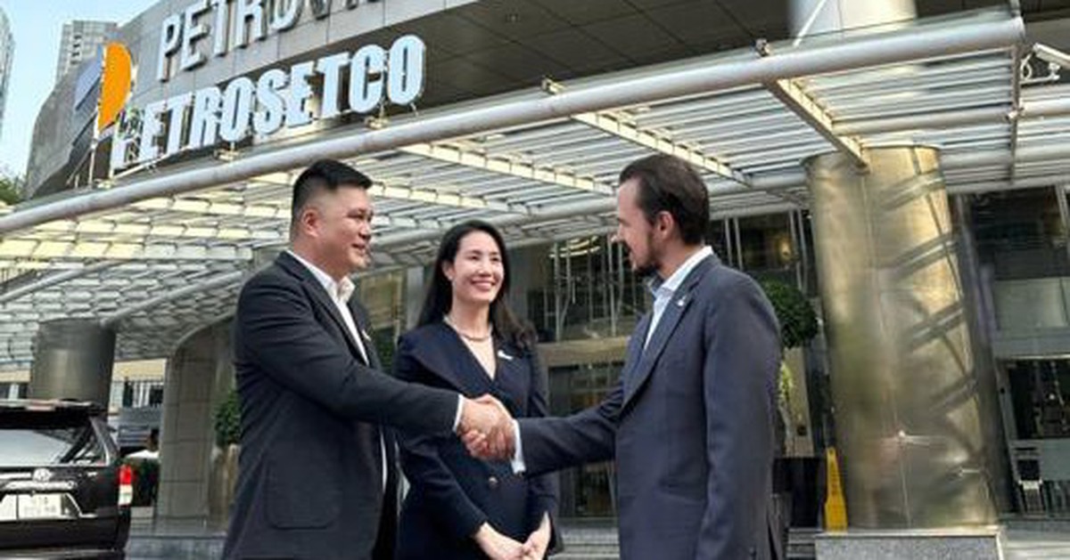 30 năm không ngừng mở rộng giới hạn của Petrosetco