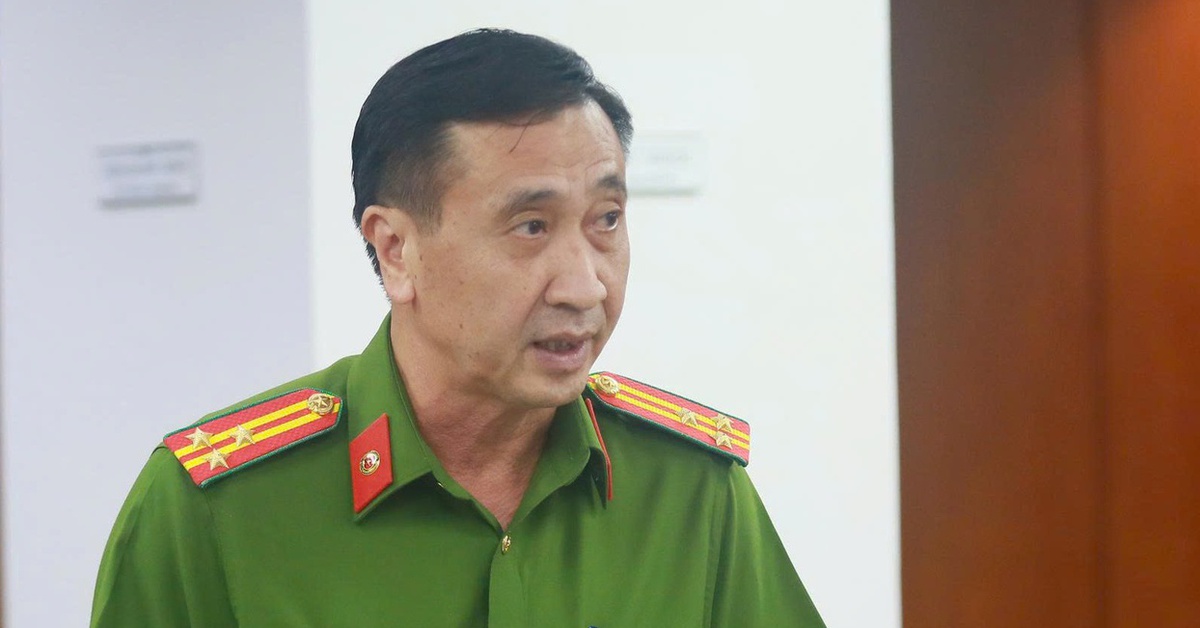 Công an TP.HCM: Sẽ kiểm tra đột xuất phòng cháy, chữa cháy các công trình, dự án