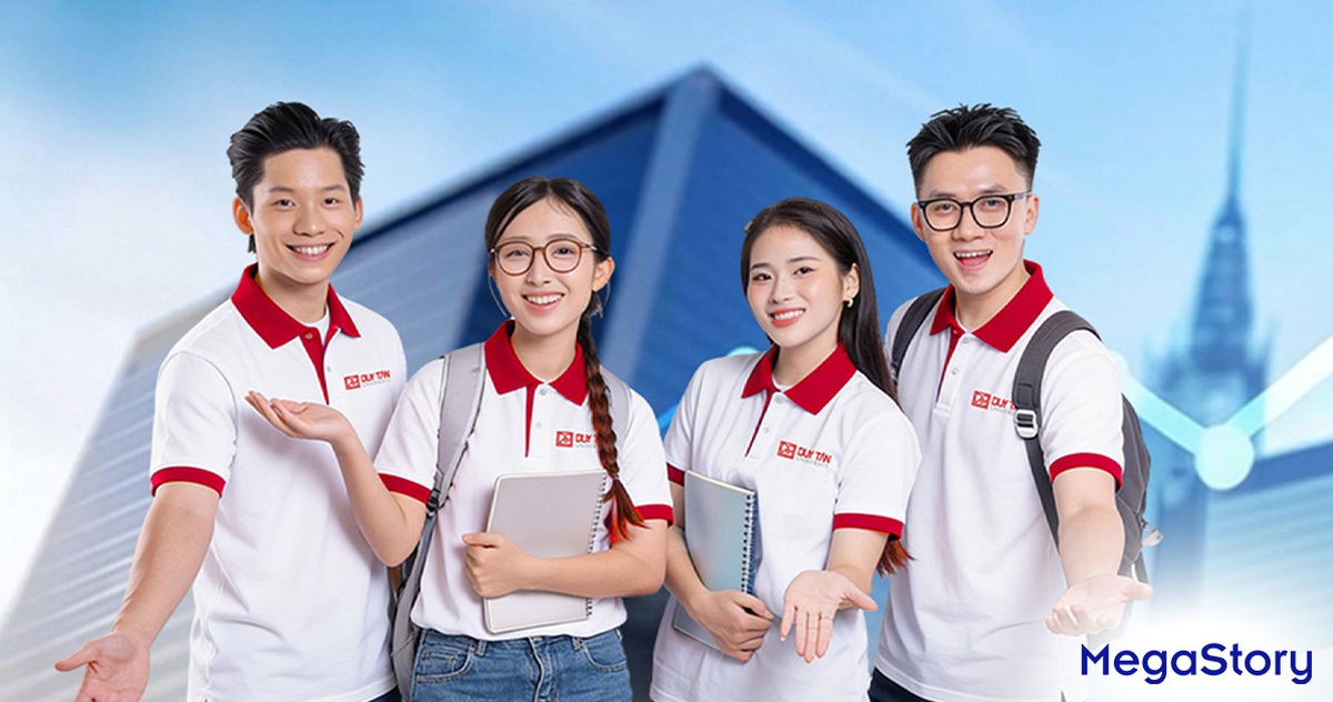 ĐH Duy Tân tuyển sinh ngành Luật và Luật Kinh tế năm 2026