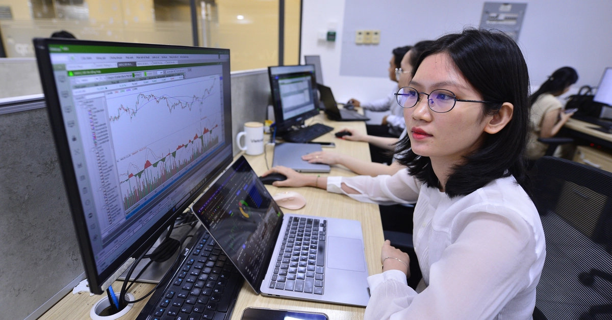 Chứng khoán Việt Nam có thể được nâng hạng theo tiêu chuẩn MSCI sớm hơn dự kiến