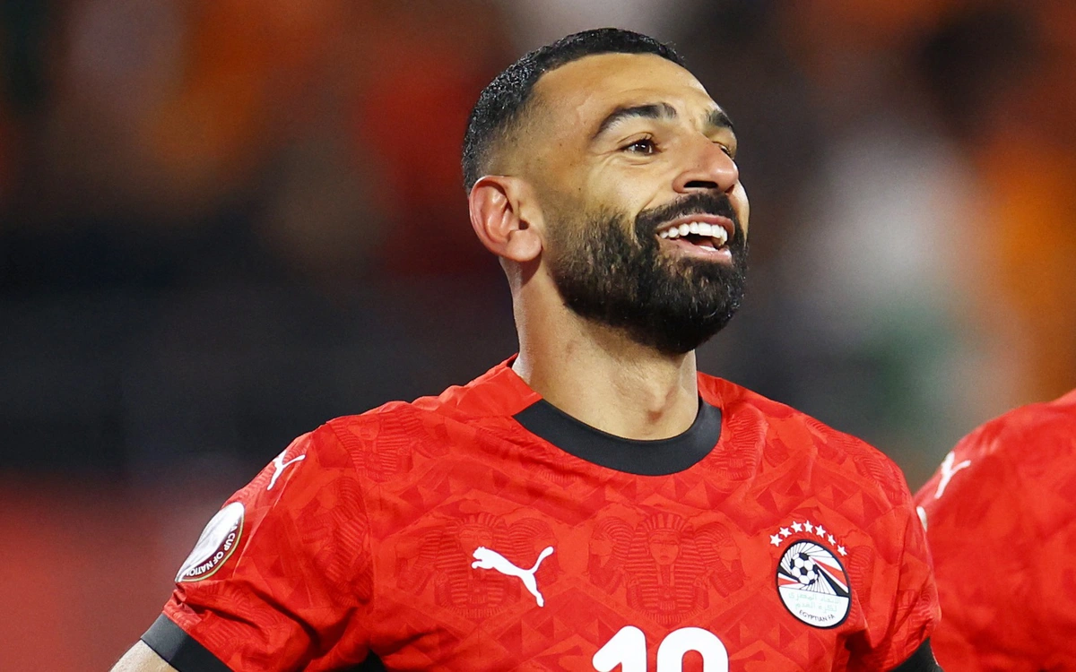 Dự đoán tỉ số World Cup 2026: Salah bất lực trước tuyển Bỉ