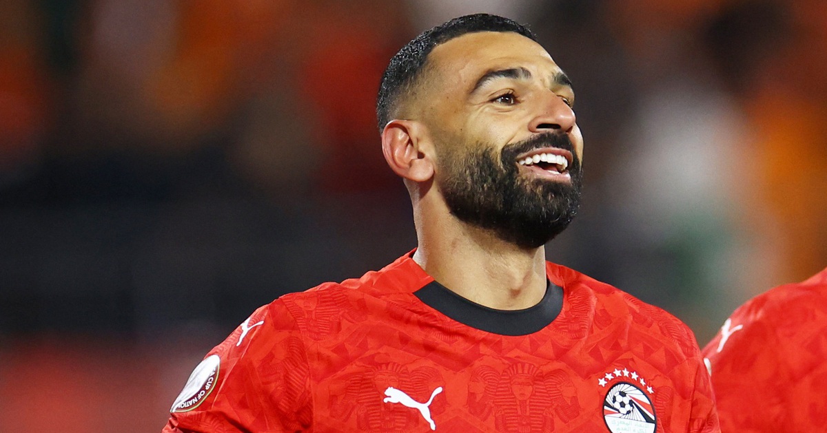 Dự đoán tỉ số World Cup 2026: Salah bất lực trước tuyển Bỉ