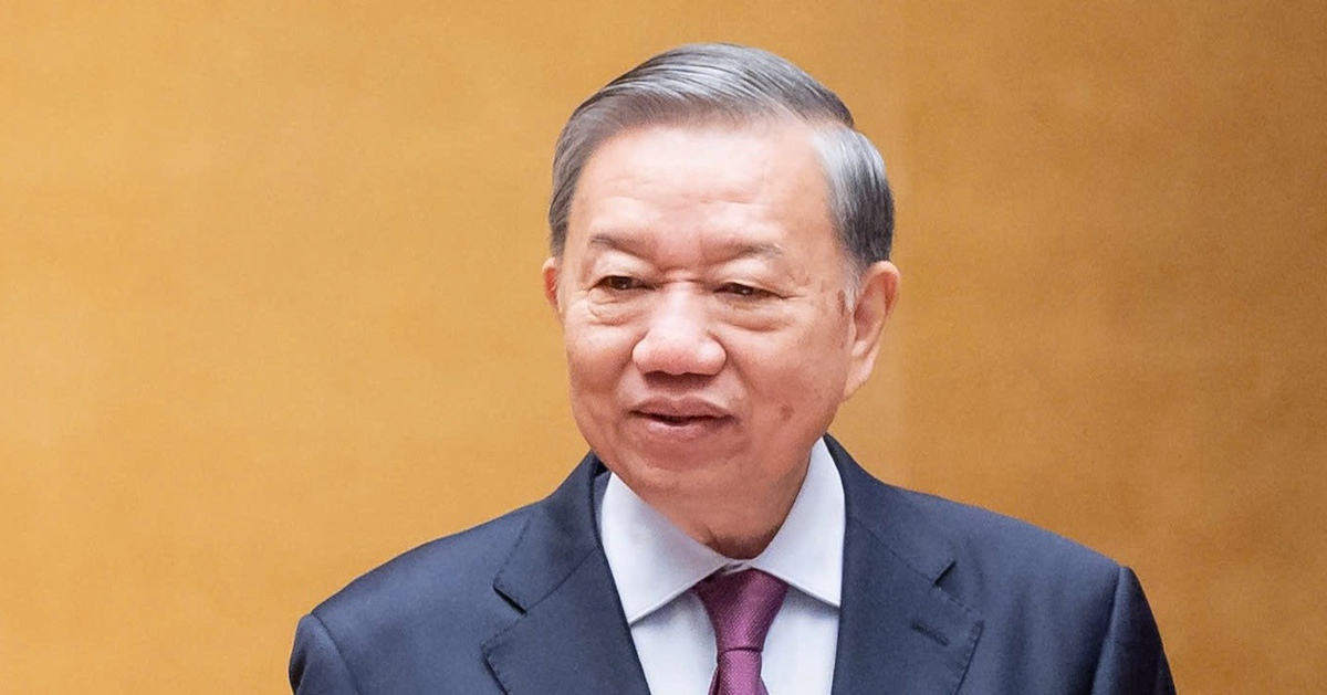 Tổng Bí thư, Chủ tịch nước: Nền tảng của đối ngoại là tự chủ chiến lược và tự cường dân tộc