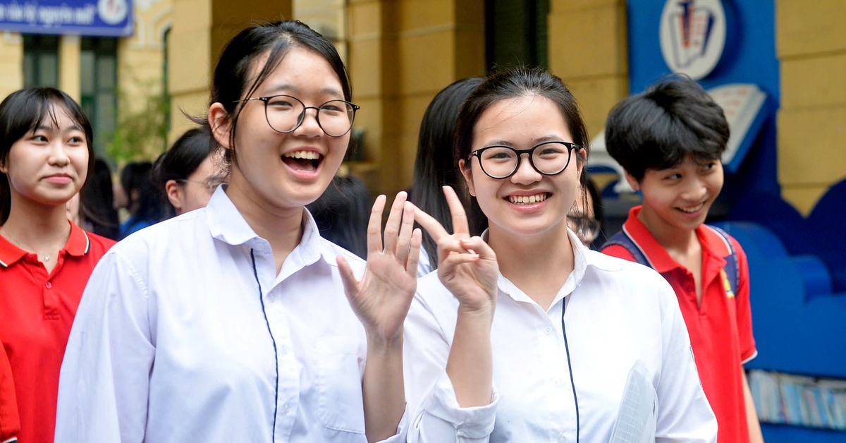 Đề lịch sử thi tốt nghiệp THPT 2026
