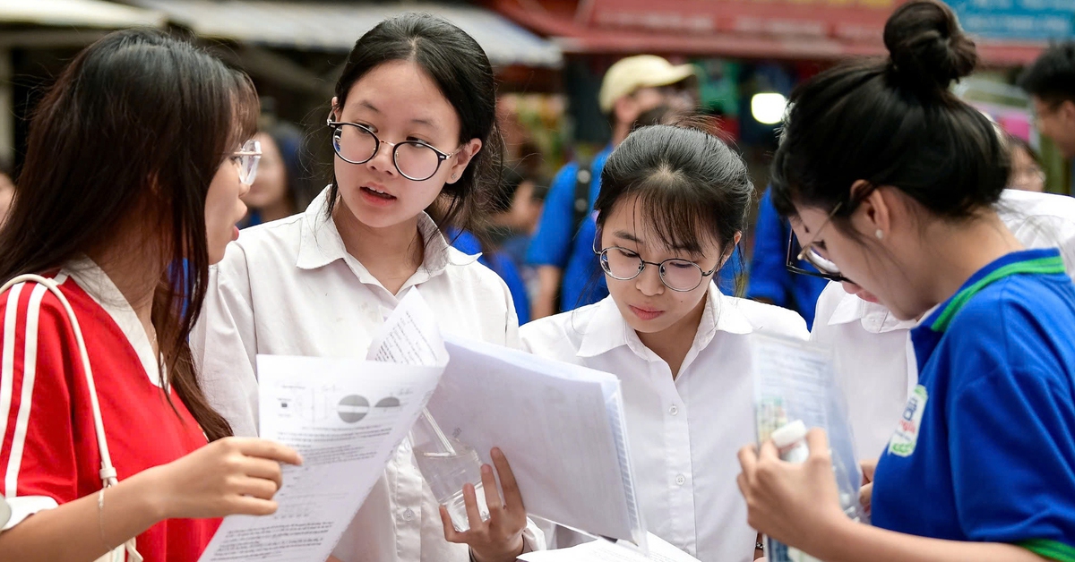 Dân mạng cảnh báo chống 'lú' trước giờ G môn Lịch sử, Địa lý, đừng khoanh Ấn Độ ở châu Phi nha!