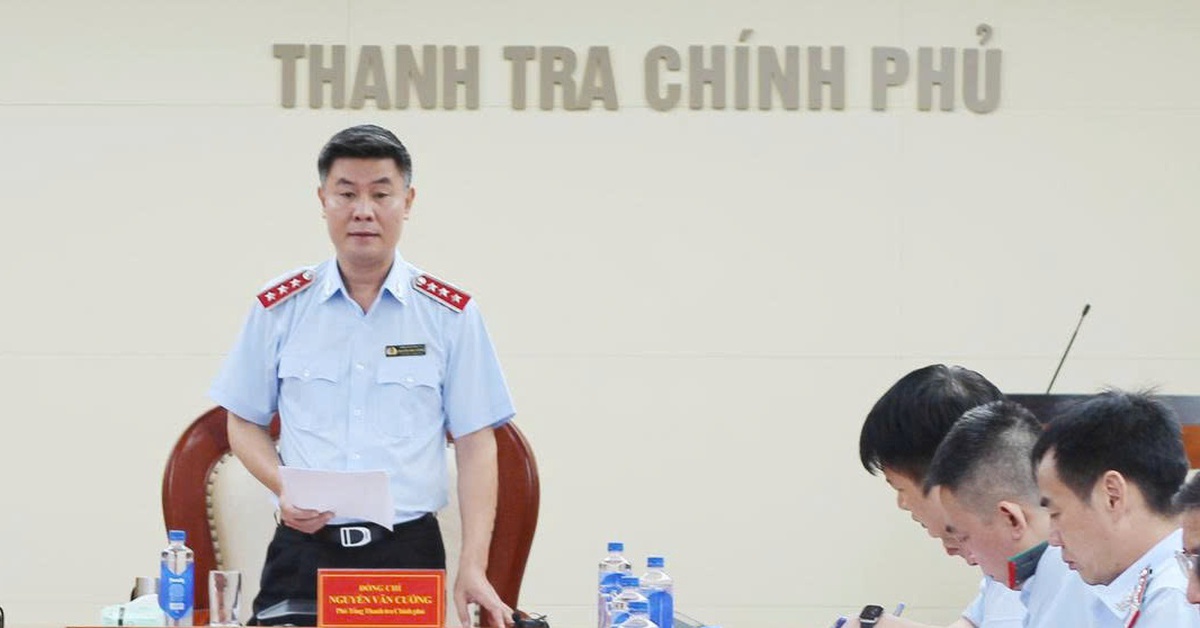 60 ngày thanh tra toàn diện việc quản lý, kinh doanh dược và thiết bị y tế