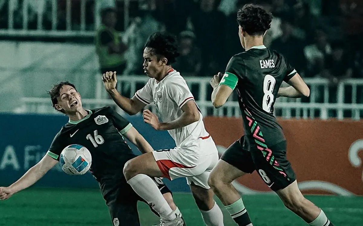 Xác định trận chung kết Giải U19 Đông Nam Á