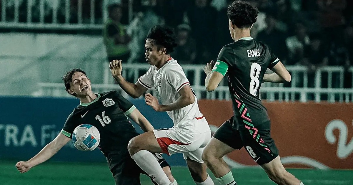 Xác định trận chung kết Giải U19 Đông Nam Á