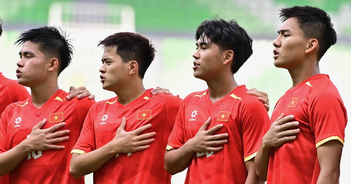 U19 Việt Nam về nước, một số cầu thủ đi thi tốt nghiệp THPT
