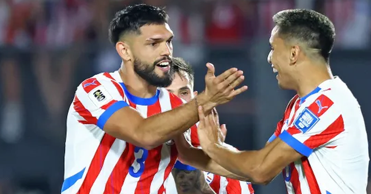 Dự đoán tỉ số World Cup 2026: Paraguay khó gây sốc cho Mỹ