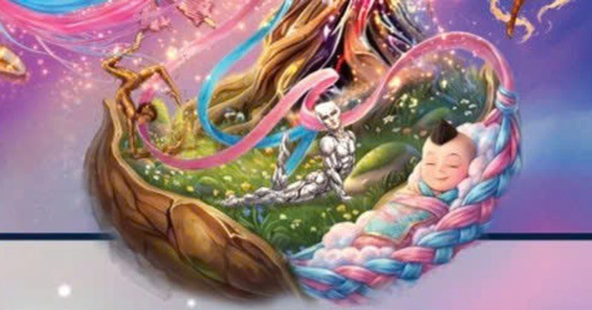 Công diễn vở xiếc, rối Mơ show