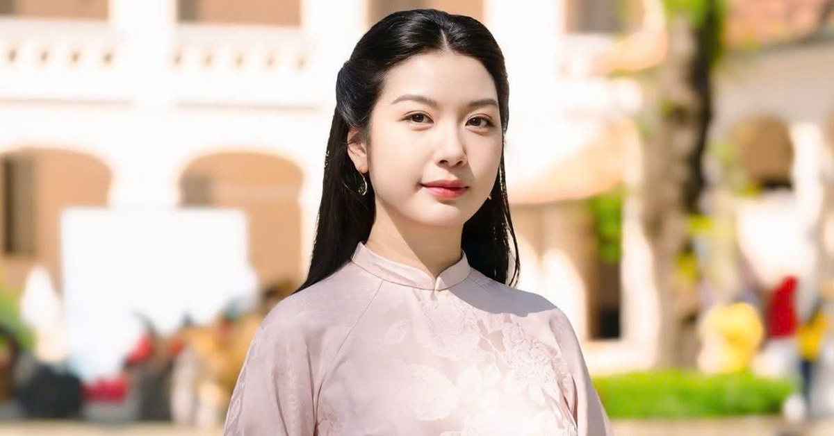 Ứng xử của Thúy Vân tại Hoa hậu Hoàn vũ Việt Nam 'hot rần rần' sau bài thi văn THPT 2026