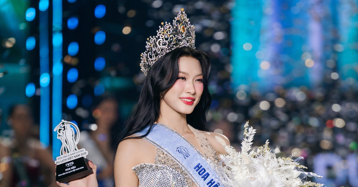 Ban tổ chức Hoa hậu và Nam vương Du lịch Việt Nam xin lỗi