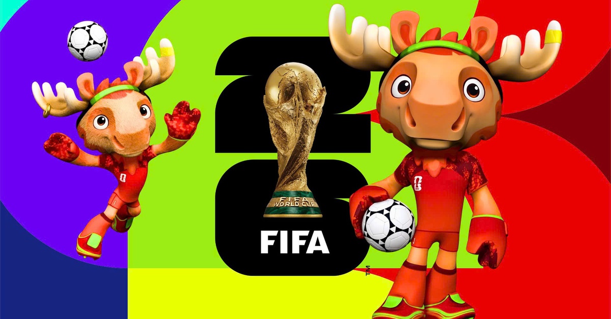 Lịch trực tiếp World Cup 2026 ngày 14-6: Tuyển Brazil ra quân