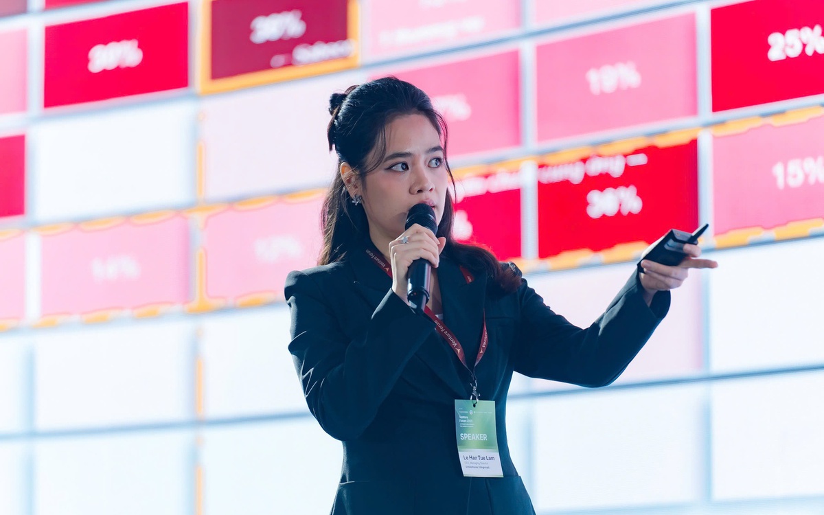 Ho Chi Minh City Accelerates Venture Capital Attraction for Innovation