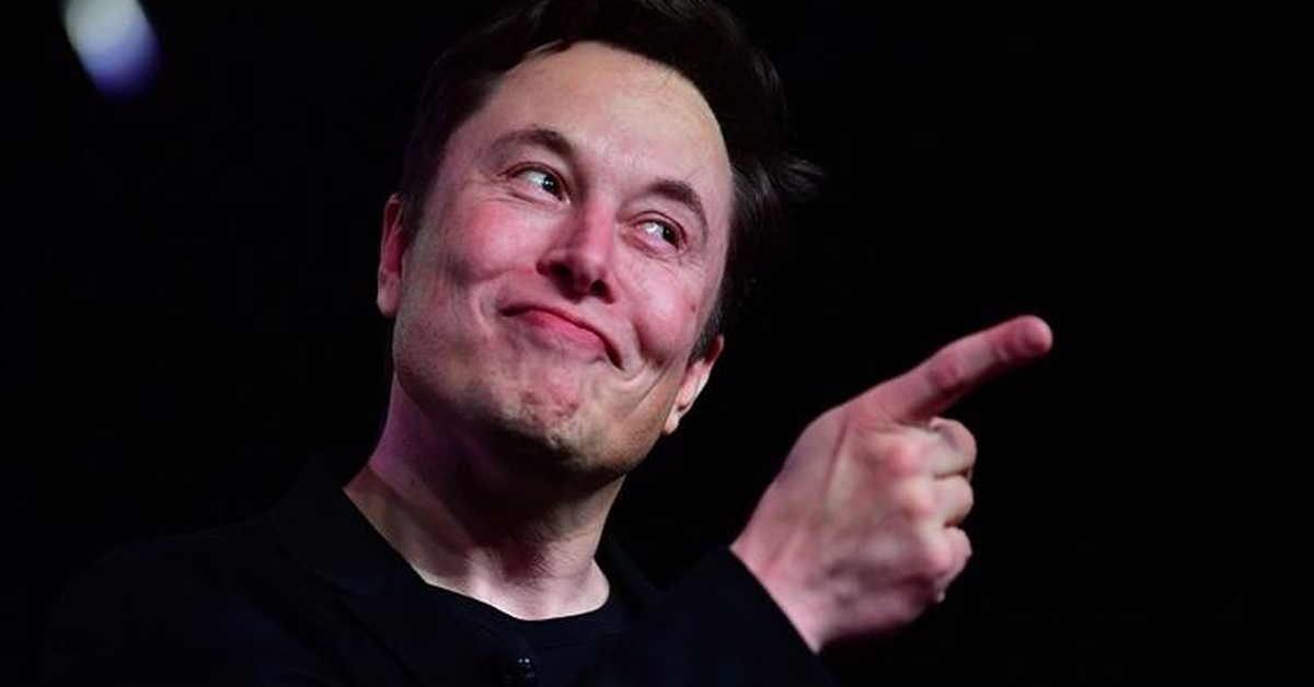 Elon Musk trở thành người đầu tiên sở hữu tài sản vượt 1.000 tỉ USD