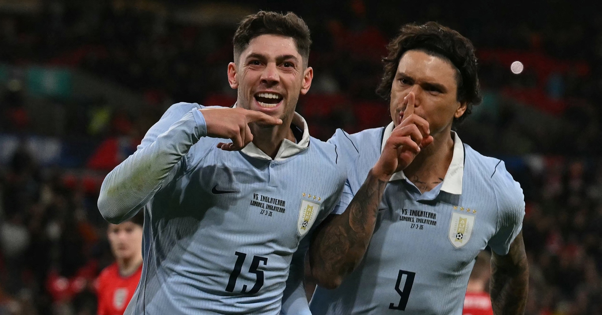 Dự đoán tỉ số World Cup 2026: Uruguay chật vật trước 'đại gia' Ả Rập