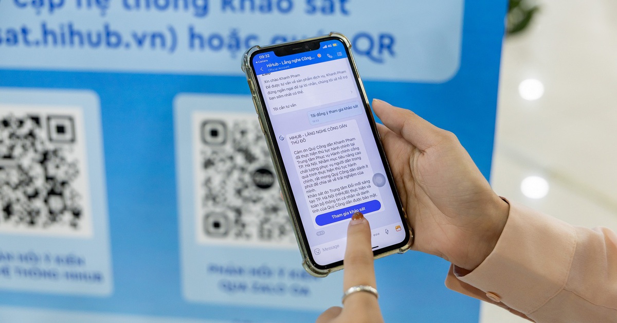 PVcomBank đồng hành thúc đẩy chuyển đổi số trong lĩnh vực hành chính công