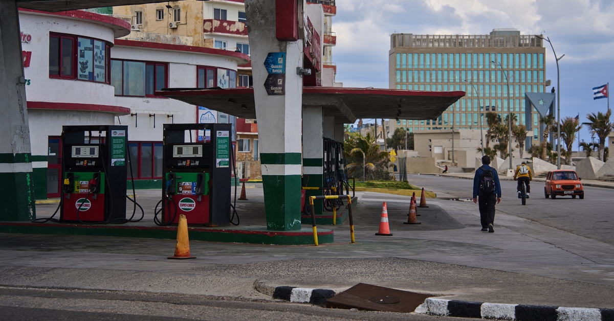 Mỹ trừng phạt công ty dầu khí nhà nước Cuba, Havana lập tức lên tiếng