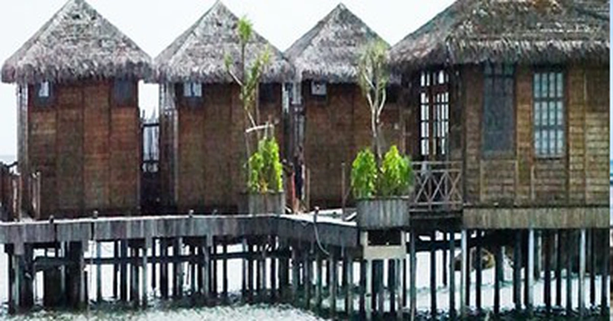 ‘Số phận’ 9 căn bungalow xây trái phép ở Hàm Ninh, Phú Quốc sẽ ra sao?