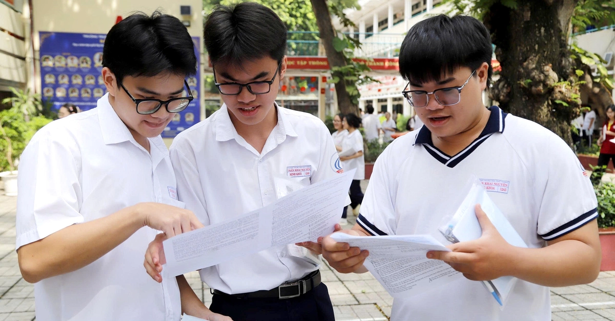 Đã nhắc mà vẫn sai, dân mạng 'ối dồi ôi' với sĩ tử 2K8 thi môn lịch sử: Campuchia sao lại ở châu Mỹ?