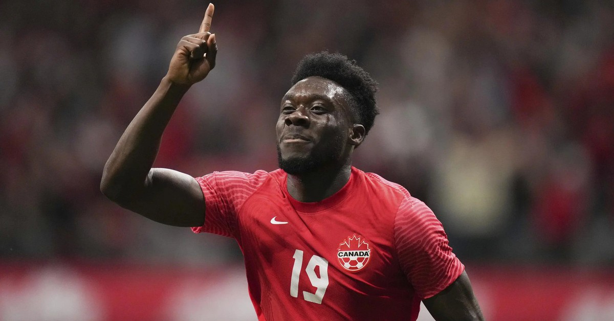 Trực tuyến Canada - Bosnia và Herzegovina (2h): Chủ nhà lại thắng?