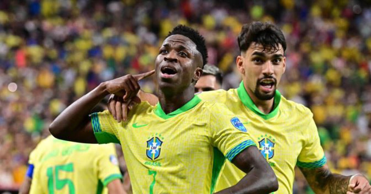 Dự đoán tỉ số World Cup 2026: Brazil thắng cách biệt Morocco