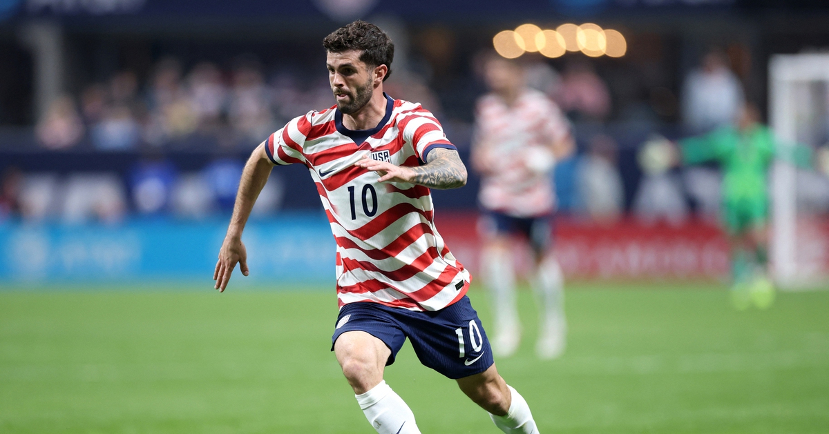 Trực tuyến Mỹ - Paraguay (8h ngày 13-6): Chờ tài năng của HLV Pochettino