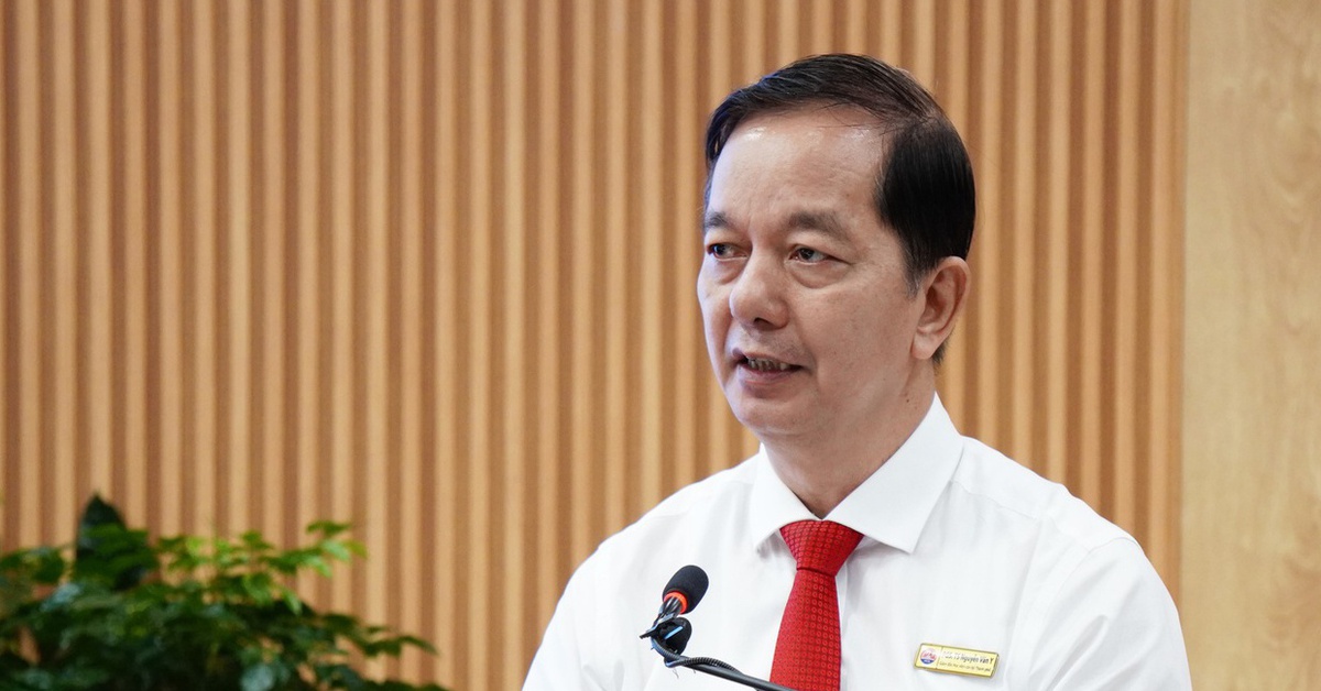 Vận hành chính quyền 2 cấp: Cần cơ chế tương xứng cho cán bộ trẻ làm công tác lâu năm