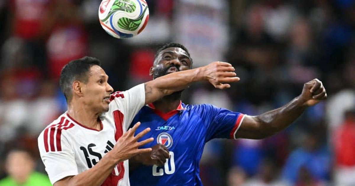 Dự đoán tỉ số World Cup 2026: Chờ bất ngờ từ Haiti