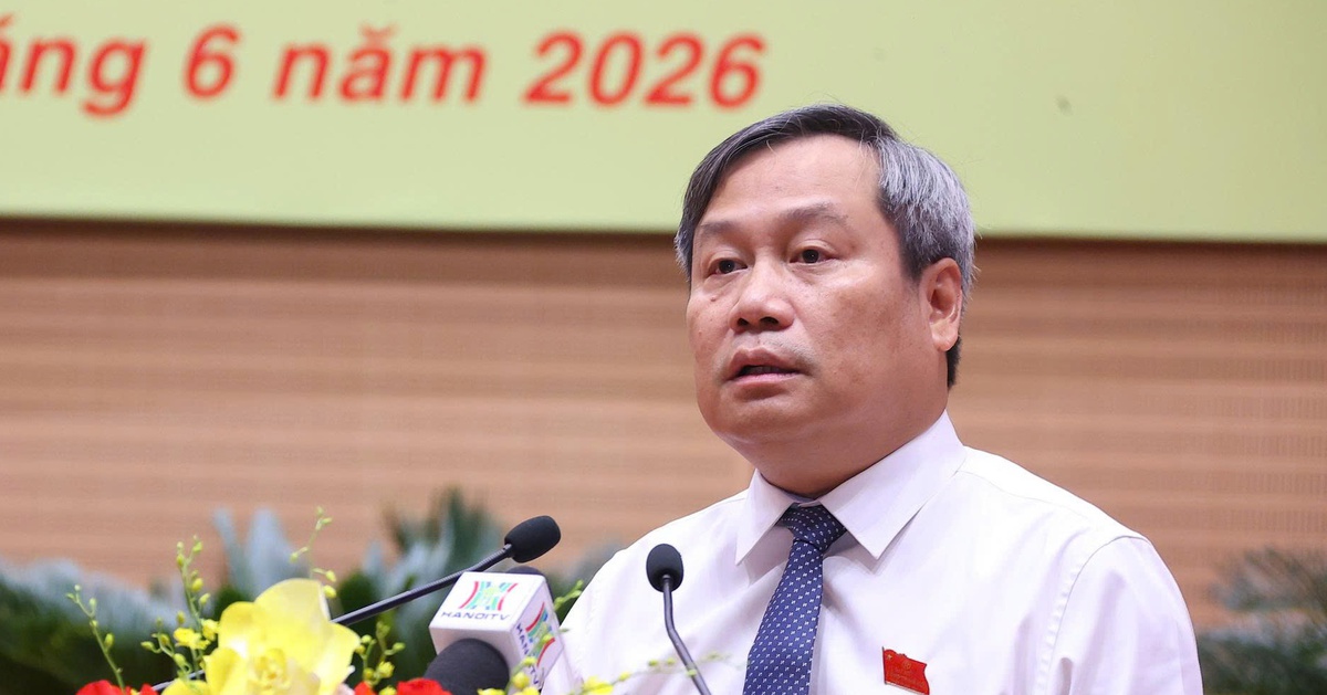Chủ tịch Hà Nội: Quá thận trọng khi xây dựng chính sách sẽ bỏ lỡ cơ hội, nhưng nóng vội sẽ rủi ro