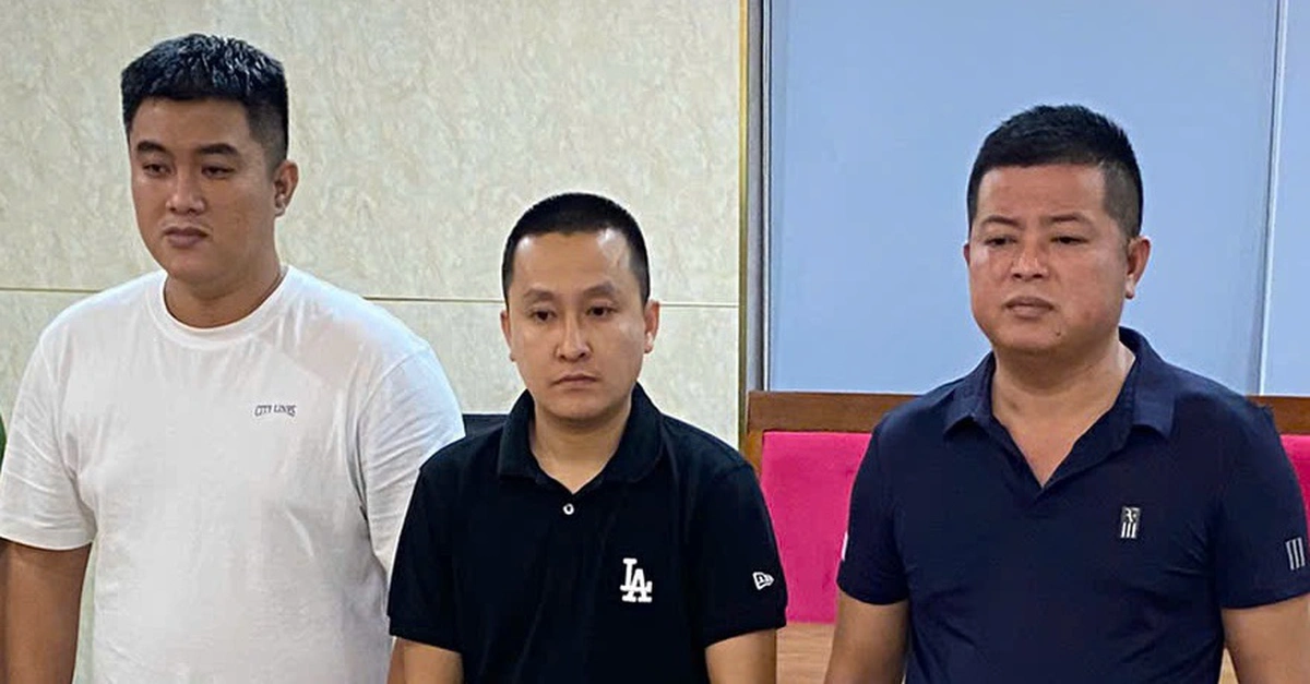 Khởi tố 15 người cấu kết với các ổ nhóm lừa đảo ở Philippines, Campuchia