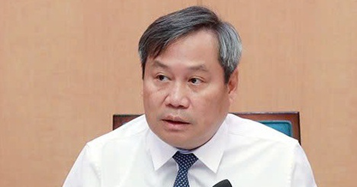 Chủ tịch Hà Nội: Giải quyết dứt điểm vướng mắc đất dịch vụ, tinh gọn bộ máy giáo dục