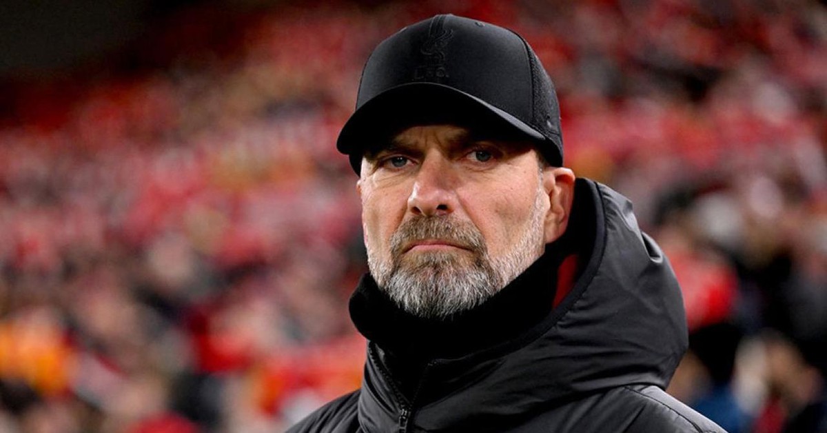 HLV Klopp chê bai 'World Cup mở màn tẻ nhạt'