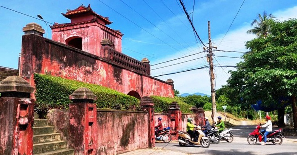 Khánh Hòa lập 4 phường mới