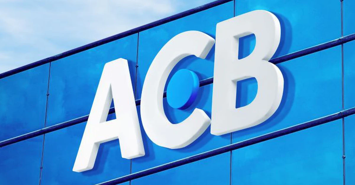 Cổ phiếu ACB bùng nổ thanh khoản trong ngày VN-Index mất mốc 1.800 điểm