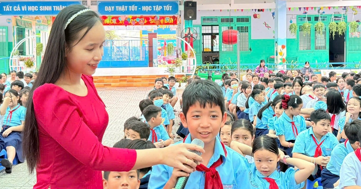 Cảnh báo 'nấm độc' mạng xã hội tấn công trẻ em