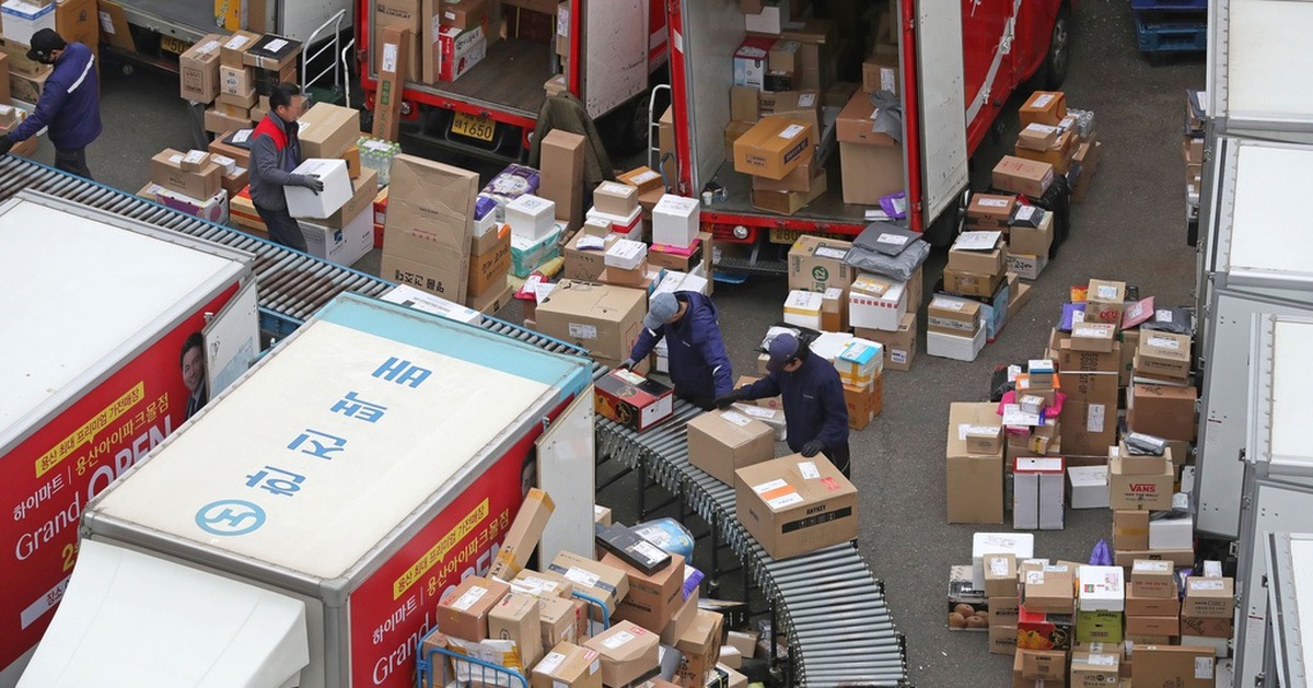 Hàn Quốc mở rộng cấp thị thực lao động nước ngoài trong ngành dịch vụ