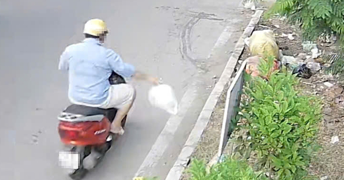 Tin tức sáng 13-6: Đề xuất phạt tới 1 triệu đồng khi xả rác hoặc đổ nước thải không đúng quy định