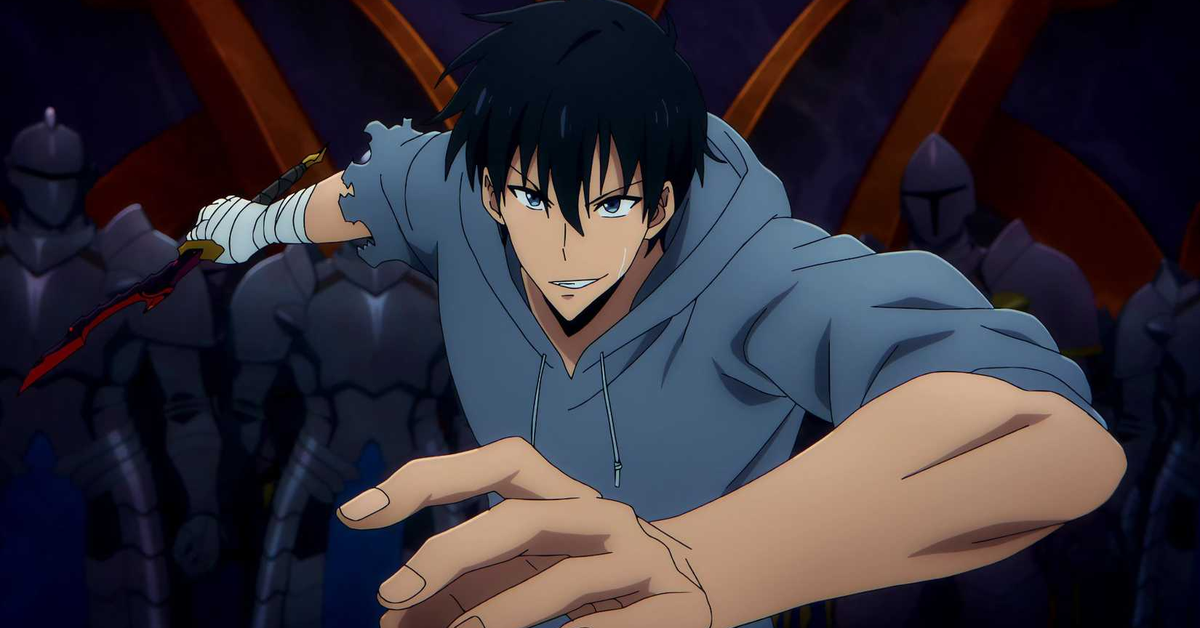 Nhà phát hành xác nhận anime Solo Leveling mùa 3 đang được sản xuất