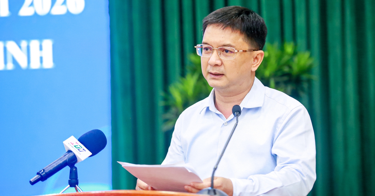 TP.HCM xử lý hơn 4 triệu hồ sơ trong cải cách hành chính, đúng hạn khoảng 99%