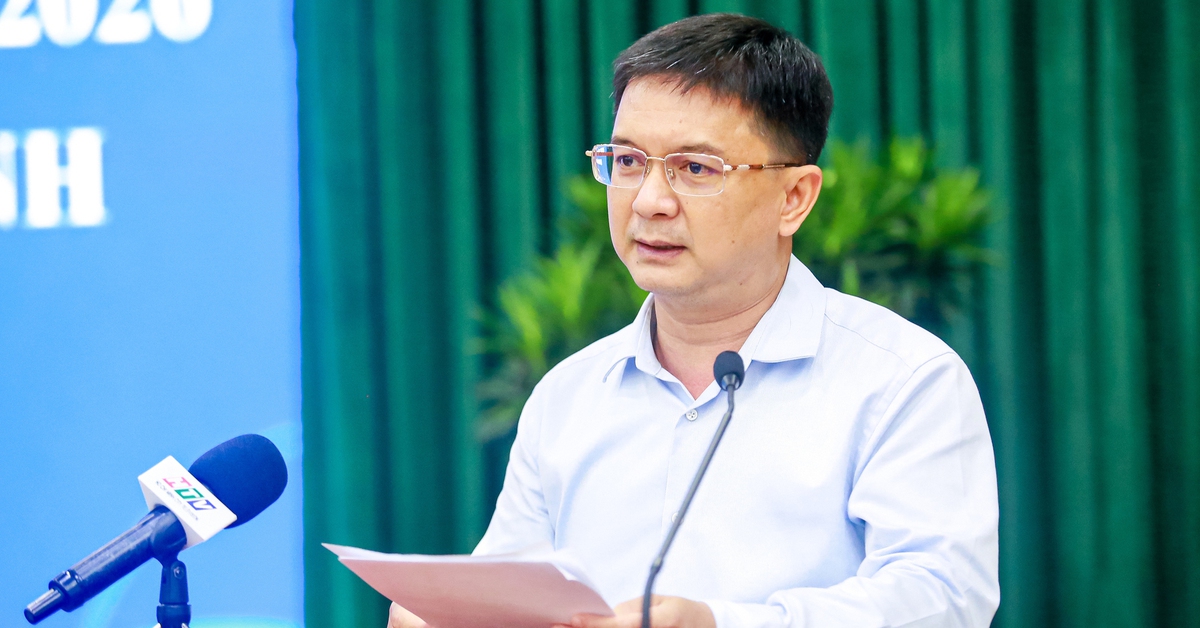 TP.HCM xử lý hơn 4 triệu hồ sơ trong cải cách hành chính, đúng hạn khoảng 99%
