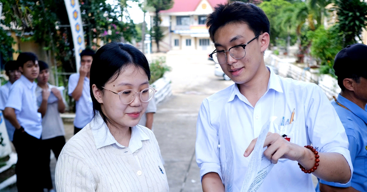 Bài giải 48 mã đề môn lịch sử thi tốt nghiệp THPT 2026