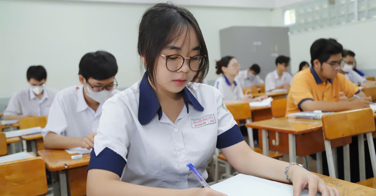 Bài giải 48 mã đề môn hóa học thi tốt nghiệp THPT 2026