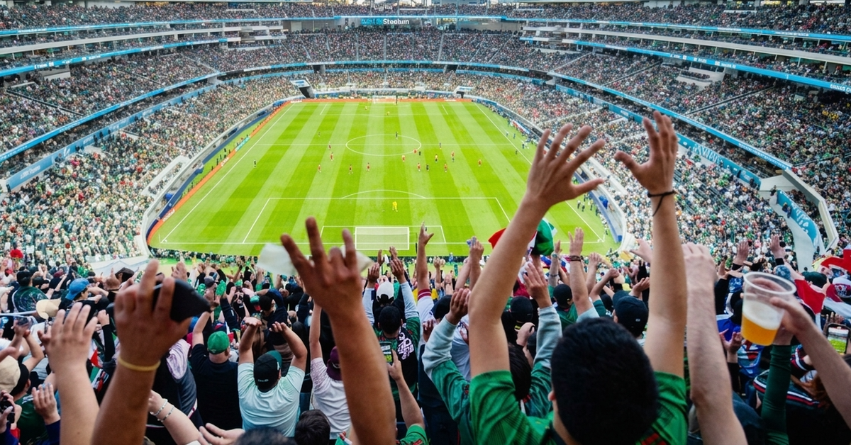 World Cup 2026 - giải đấu sinh lợi nhất trong lịch sử