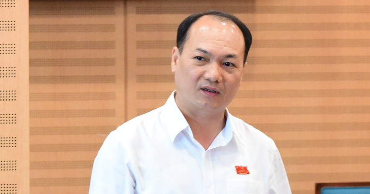Xã xin chủ trương đấu giá đất, gửi hồ sơ lên sở 'từ tháng 8 năm ngoái' nhưng đến nay 'vẫn chưa xong'