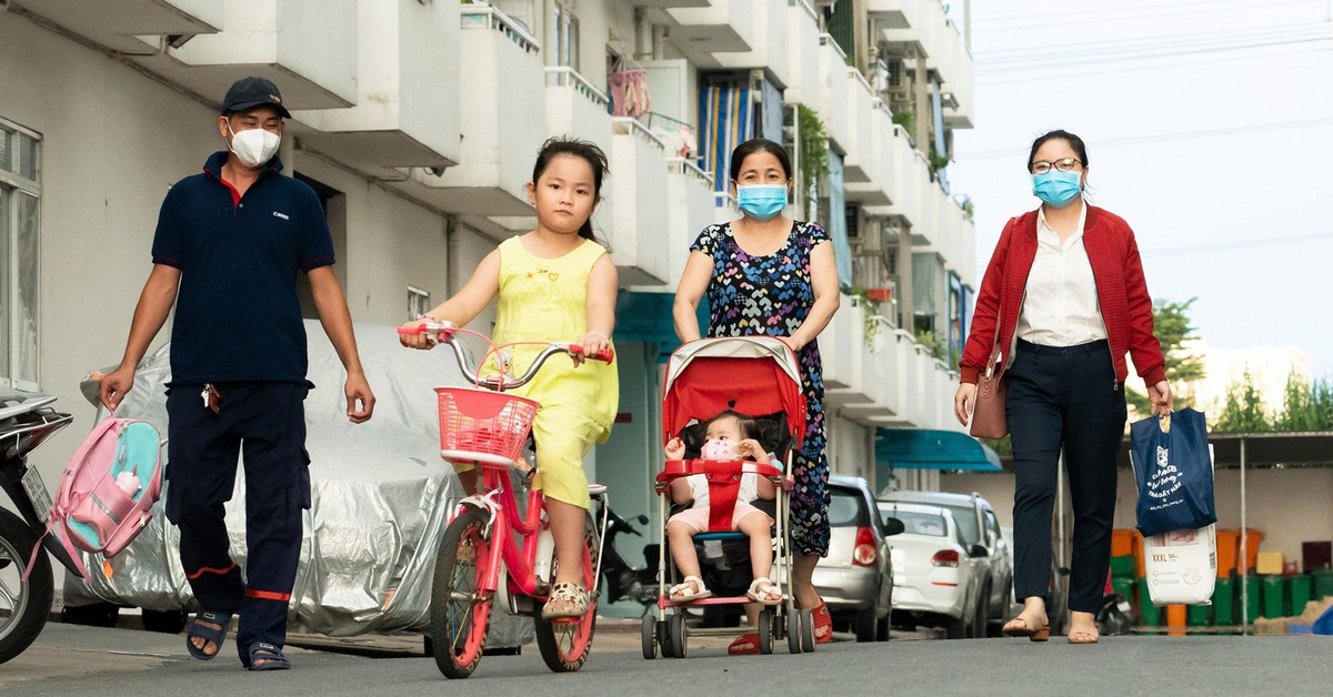 Nhà cho thuê giá hợp lý: Doanh nghiệp chờ cú hích chính sách