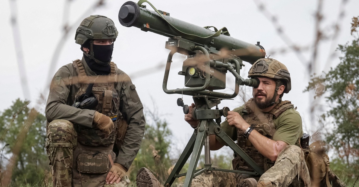 Ukraine tăng lương gấp ba cho bộ binh, tuyển thêm lính nước ngoài